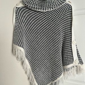 Love By Chelsey Poncho